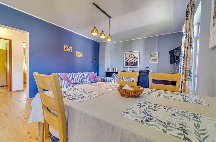 Appartement Nad Łomniczką