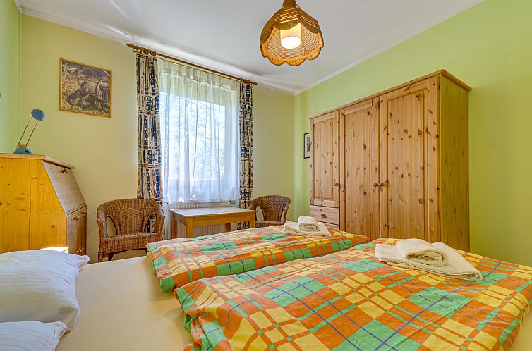 Appartement Nad Łomniczką
