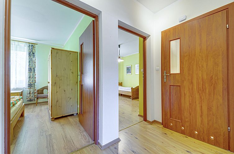 Appartement Nad Łomniczką