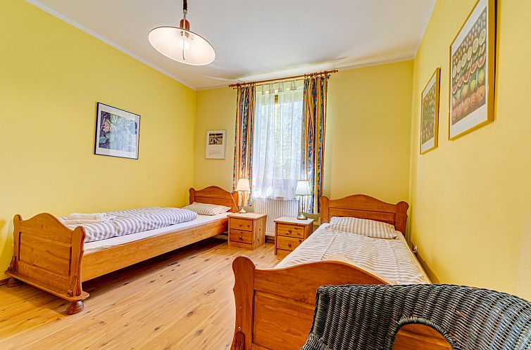 Appartement Nad Łomniczką