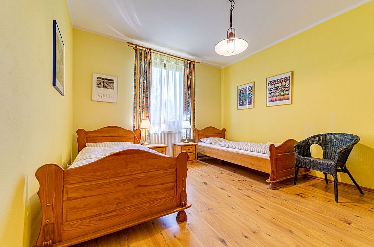 Appartement Nad Łomniczką