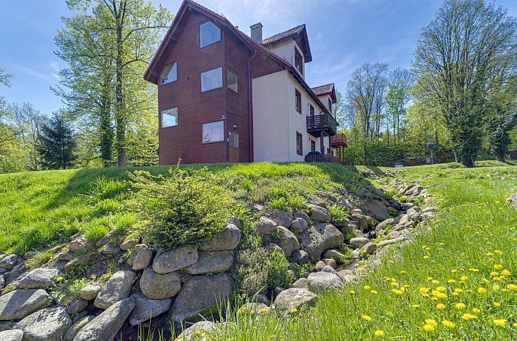 Verblijf 1194208 - Appartement West Polen - Appartement Nad Łomniczką