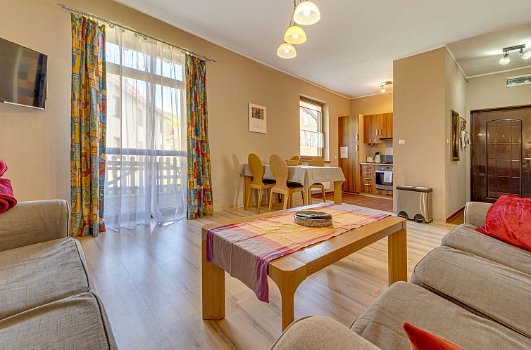 Appartement Nad Łomniczką