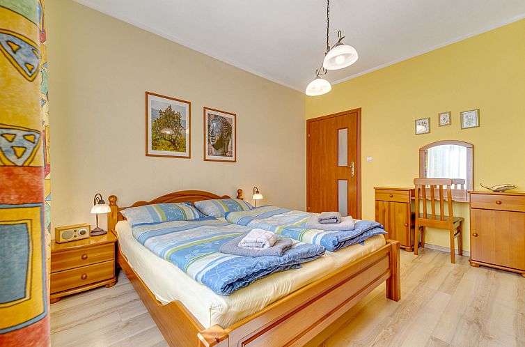 Appartement Nad Łomniczką