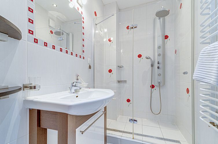 Appartement Nad Łomniczką