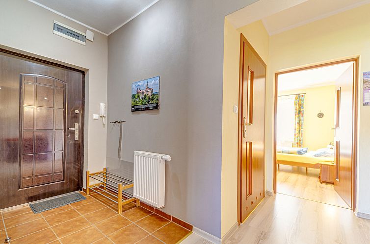 Appartement Nad Łomniczką