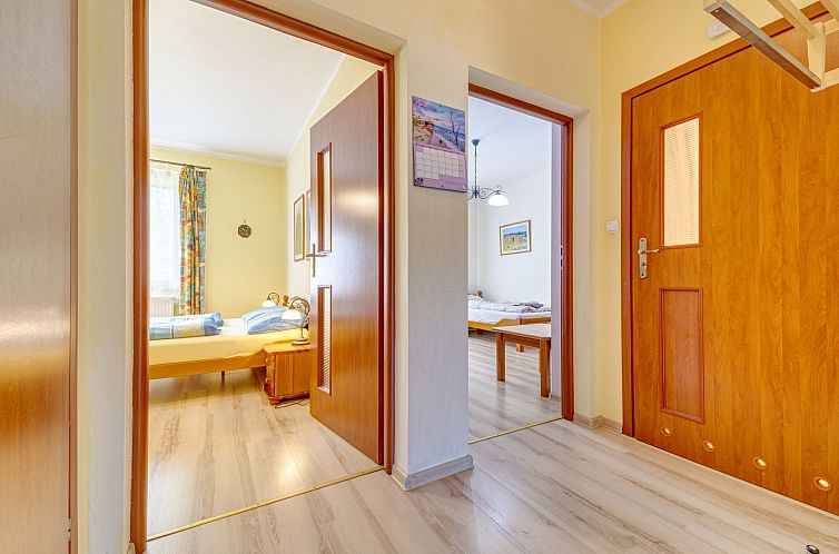 Appartement Nad Łomniczką