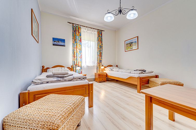 Appartement Nad Łomniczką