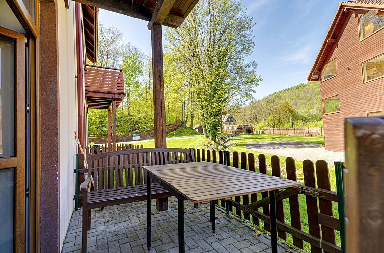 Appartement Nad Łomniczką