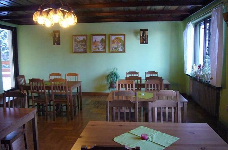 Vakantiehuis "Villa Petra" mit eigener Terrasse