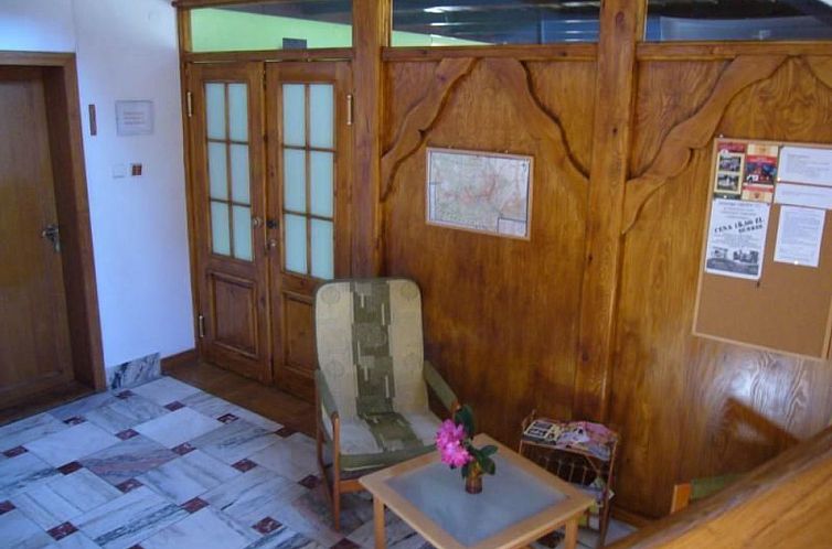 Vakantiehuis "Villa Petra" mit eigener Terrasse