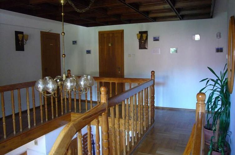 Vakantiehuis "Villa Petra" mit eigener Terrasse