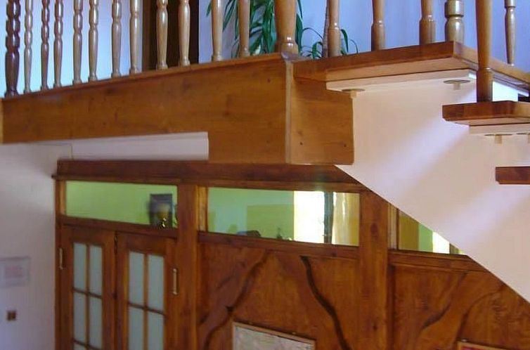Vakantiehuis "Villa Petra" mit eigener Terrasse