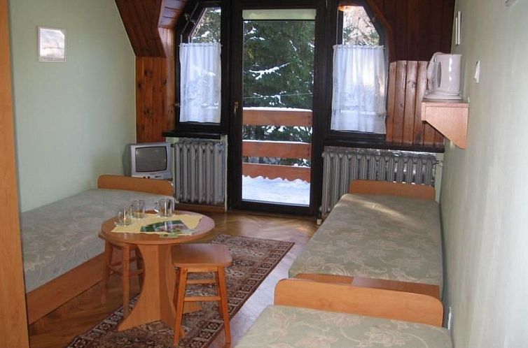 Vakantiehuis "Villa Petra" mit eigener Terrasse