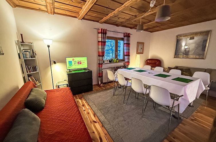 Vakantiehuis Holiday home in the Giant Mountains
