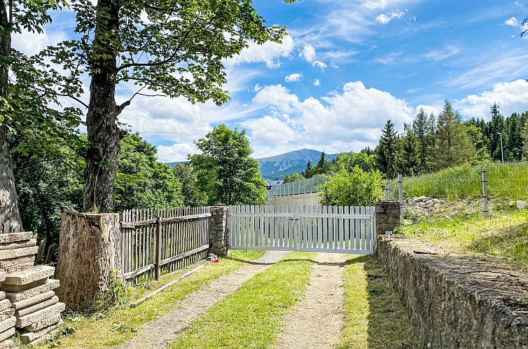 Vakantiehuis Holiday home in the Giant Mountains