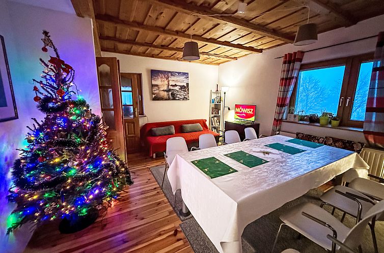 Vakantiehuis Holiday home in the Giant Mountains