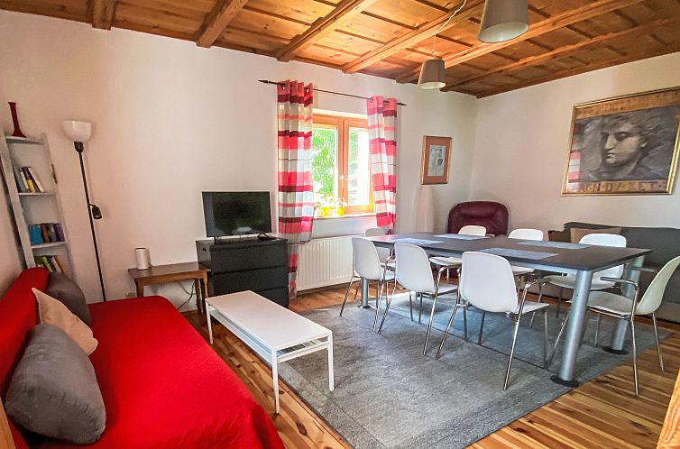 Vakantiehuis Holiday home in the Giant Mountains