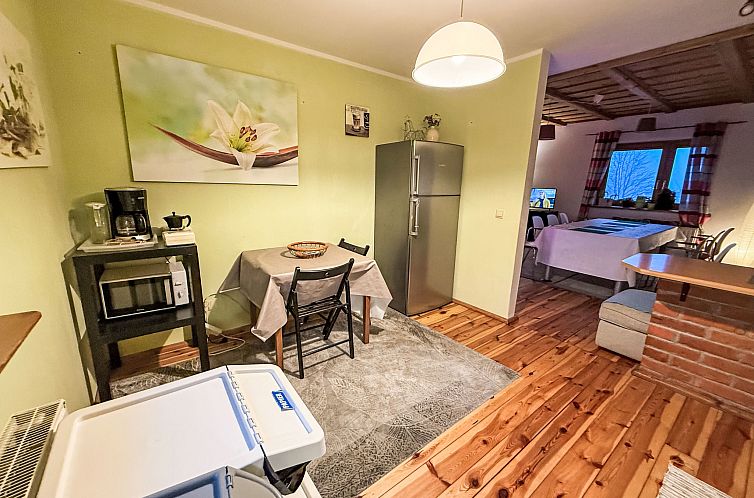 Vakantiehuis Holiday home in the Giant Mountains