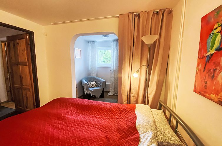 Vakantiehuis Holiday home in the Giant Mountains