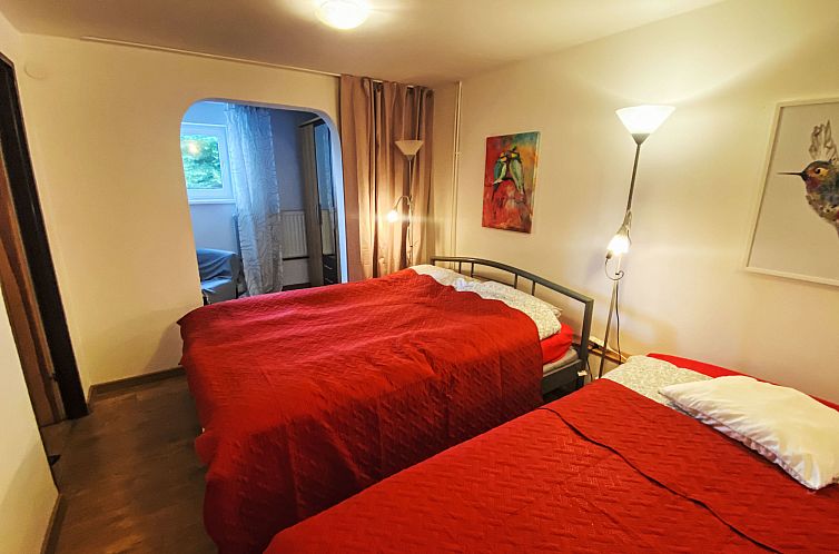 Vakantiehuis Holiday home in the Giant Mountains