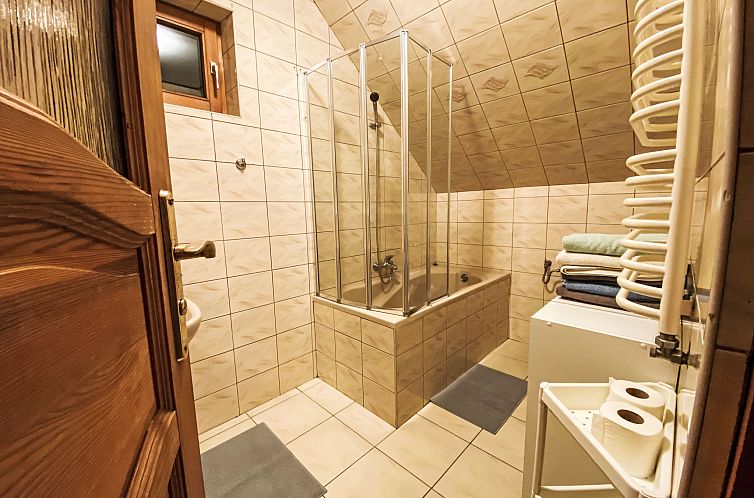 Vakantiehuis Holiday home in the Giant Mountains