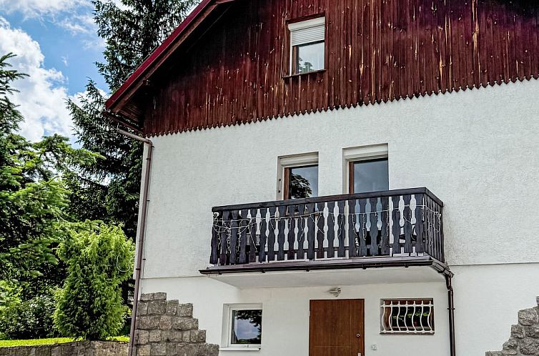 Vakantiehuis Holiday home in the Giant Mountains