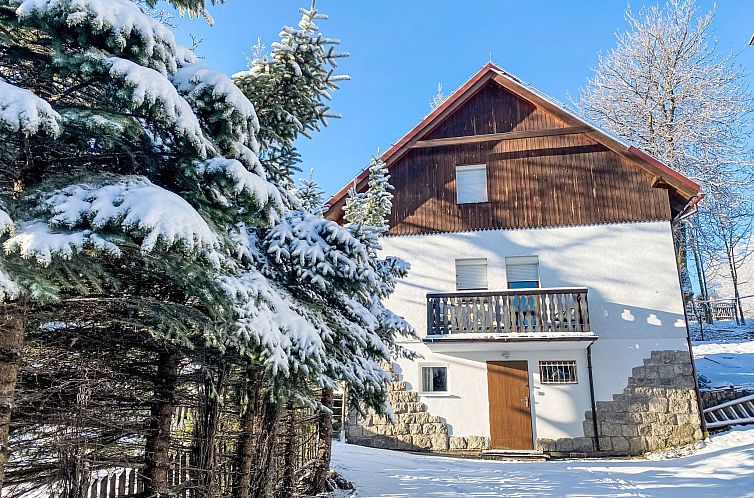 Vakantiehuis Holiday home in the Giant Mountains
