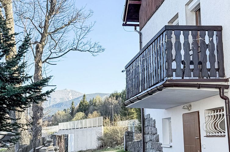 Vakantiehuis Holiday home in the Giant Mountains