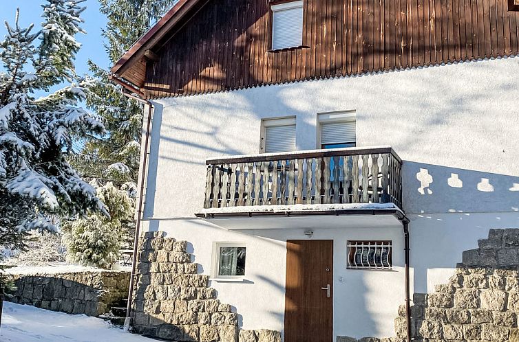 Vakantiehuis Holiday home in the Giant Mountains