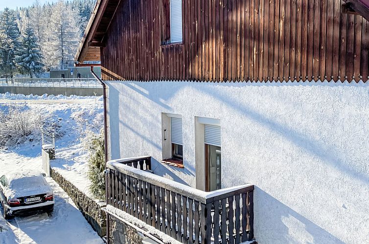Vakantiehuis Holiday home in the Giant Mountains