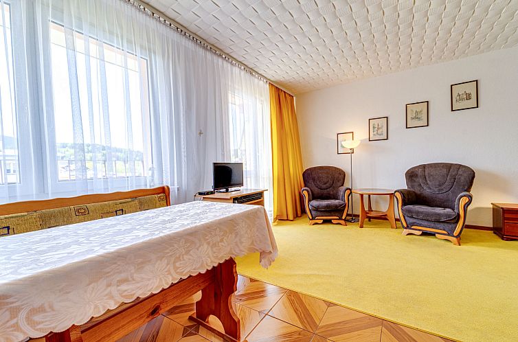 Appartement Ewa