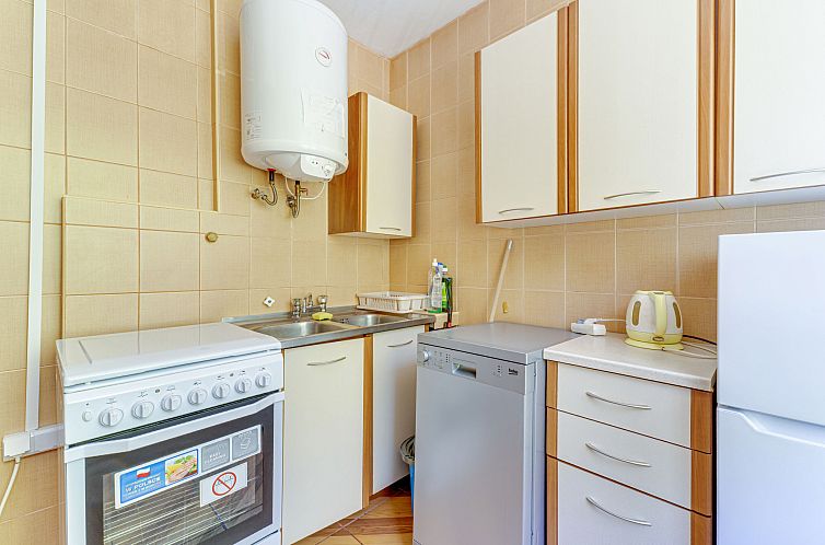 Appartement Ewa