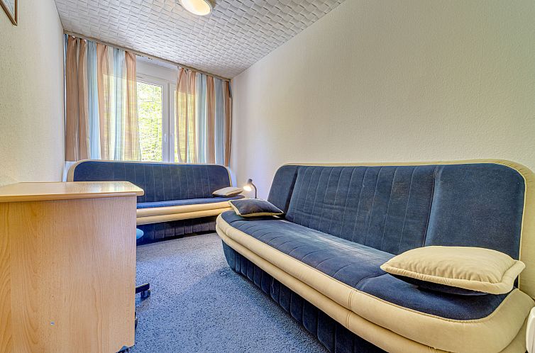 Appartement Ewa