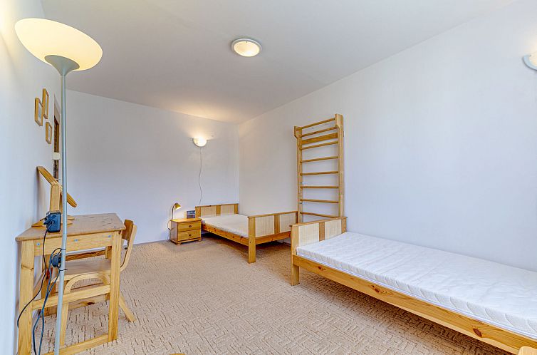Appartement Ewa