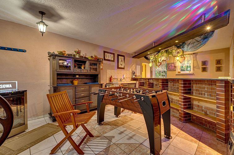 Vakantiehuis Gościniec Pod Dwoma Sercami