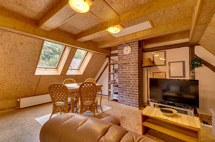 Vakantiehuis Gościniec Pod Dwoma Sercami