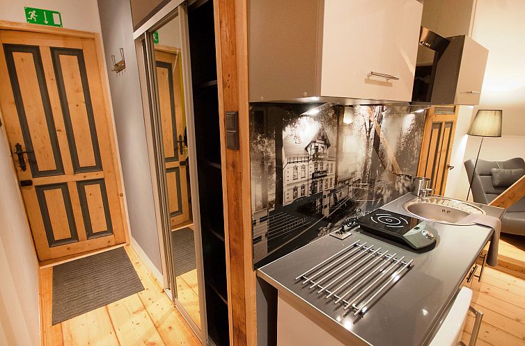 Appartement Popiel