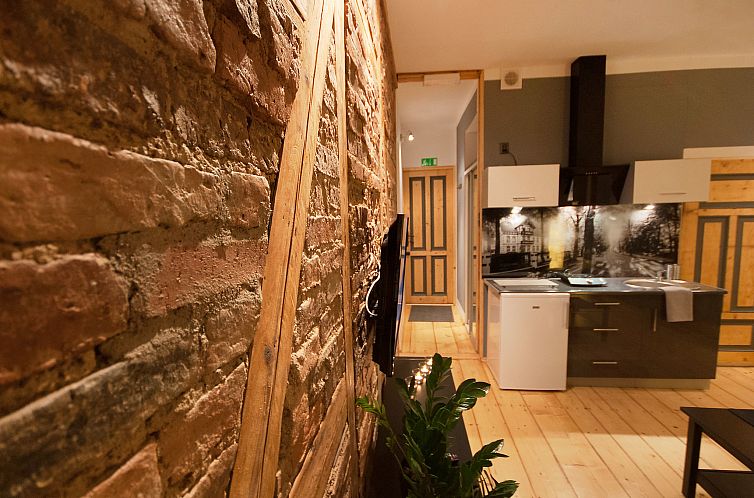 Appartement Popiel
