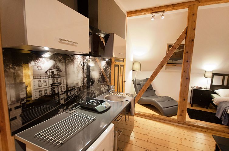 Appartement Popiel