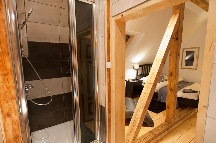 Appartement Popiel