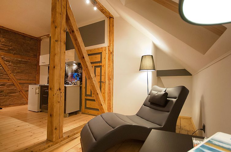 Appartement Popiel