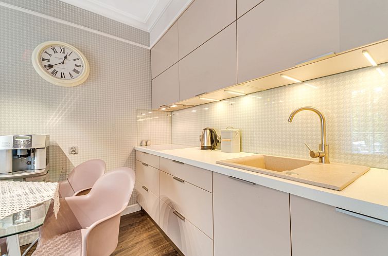 Appartement Willa Maria