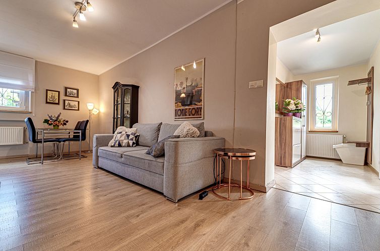 Appartement W Starym Sadzie