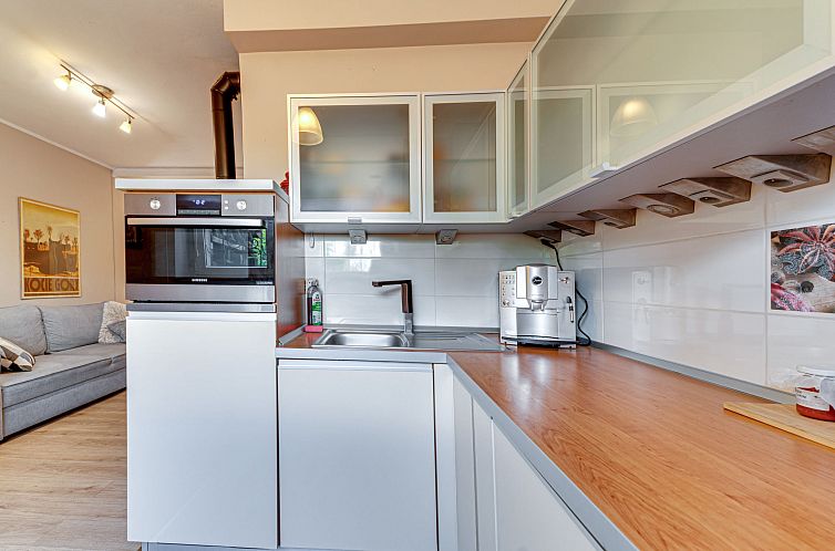 Appartement W Starym Sadzie