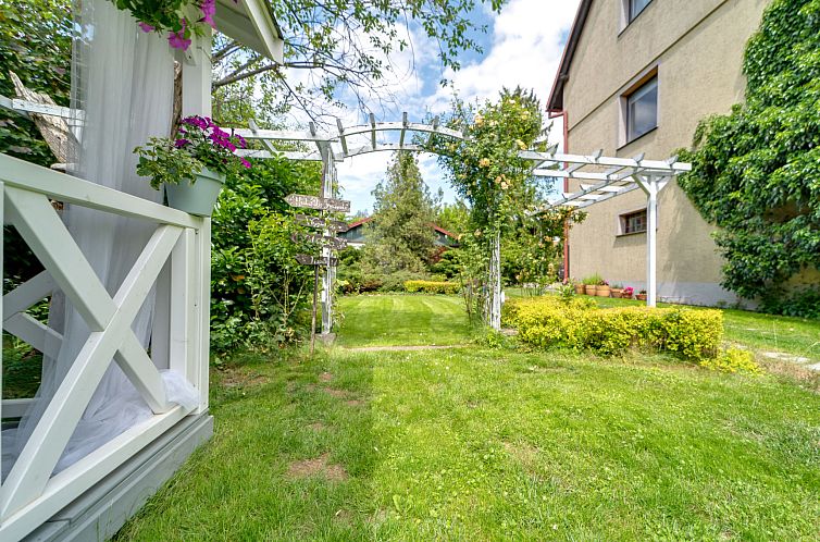 Appartement W Starym Sadzie