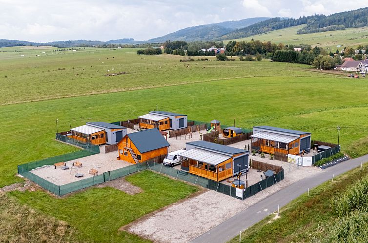 Vakantiehuis Premium