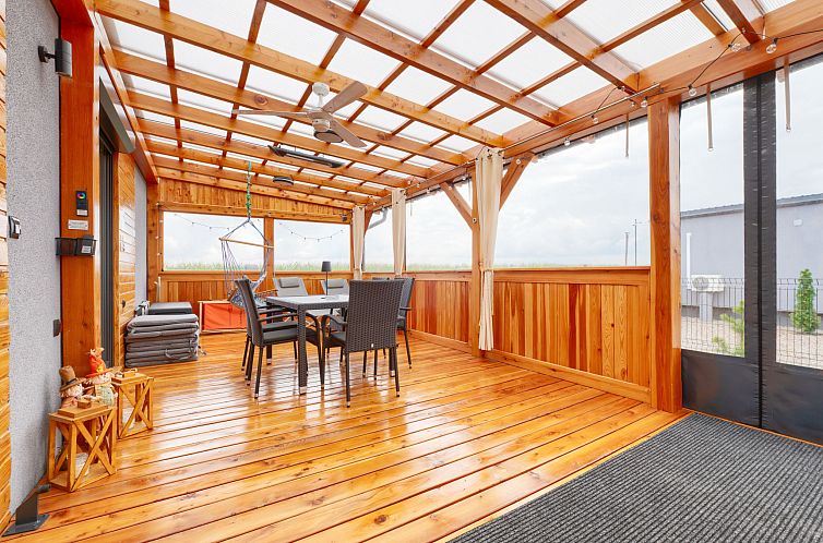 Vakantiehuis Premium