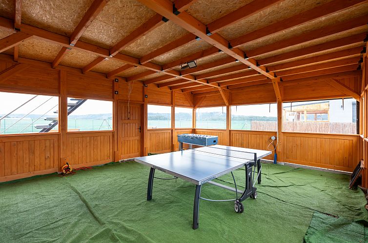 Vakantiehuis Premium