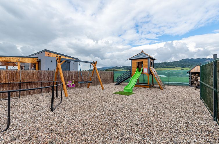 Vakantiehuis Premium